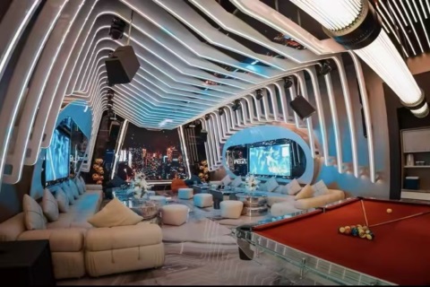 徐州地区KTV招聘，无压力选择权在于你​