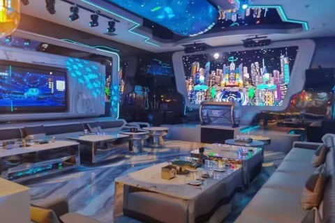 徐州鑫都国际商务KTV招聘-职场机遇高职高薪等你争取