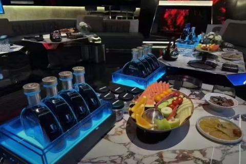 徐州夜总会招聘,徐州夜总会求职圆梦想,成就新辉煌