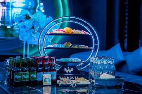 徐州KTV招聘女模！日结1200，给你放飞的舞台