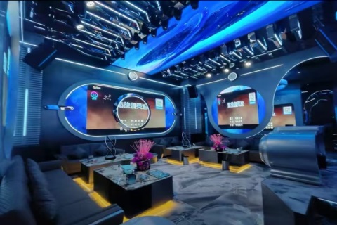 徐州夜总会招聘营销专员,自在高薪不是梦快来加入