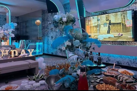 徐州夜场招聘酒水促销员,本地KTV招聘各路豪杰来相聚