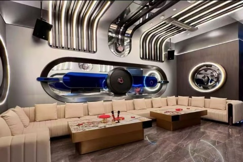 徐州KTV招聘网新招聘夜场捞金脱身只需跟我一年收入稳定