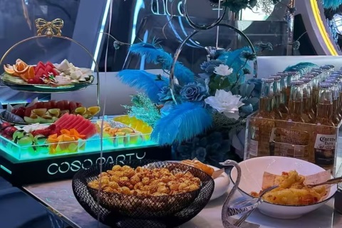 徐州2025KTV招聘不要求酒量1500起步日结稳拿